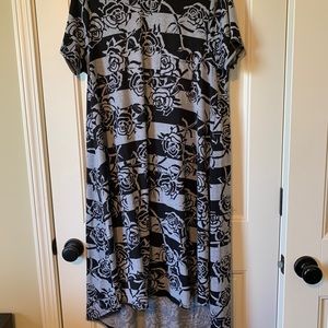 LulaRoe Carly dress